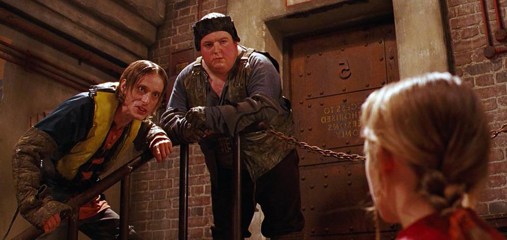 City of Ember 1