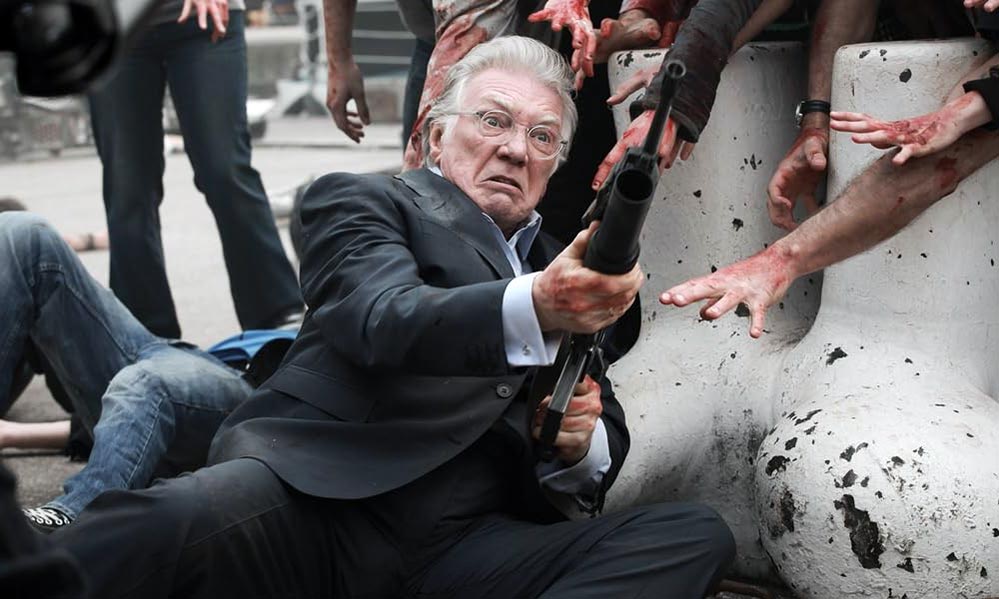 Cockneys vs Zombies 3