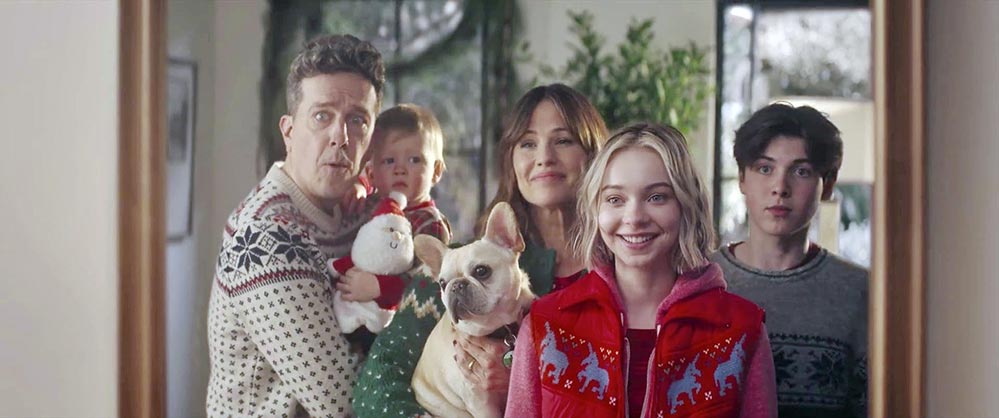 Family Switch 3