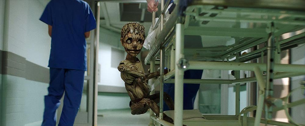 Pinocchio: Unstrung 3