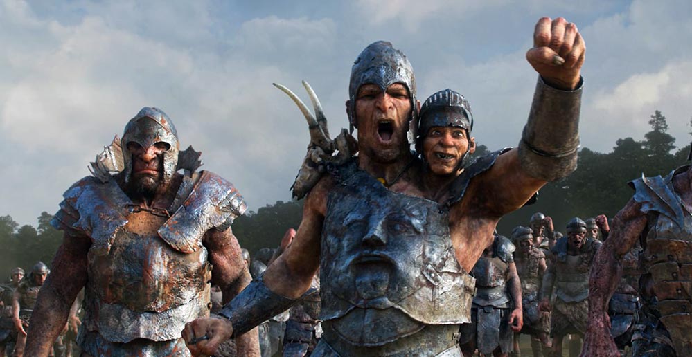 Jack the Giant Slayer 1