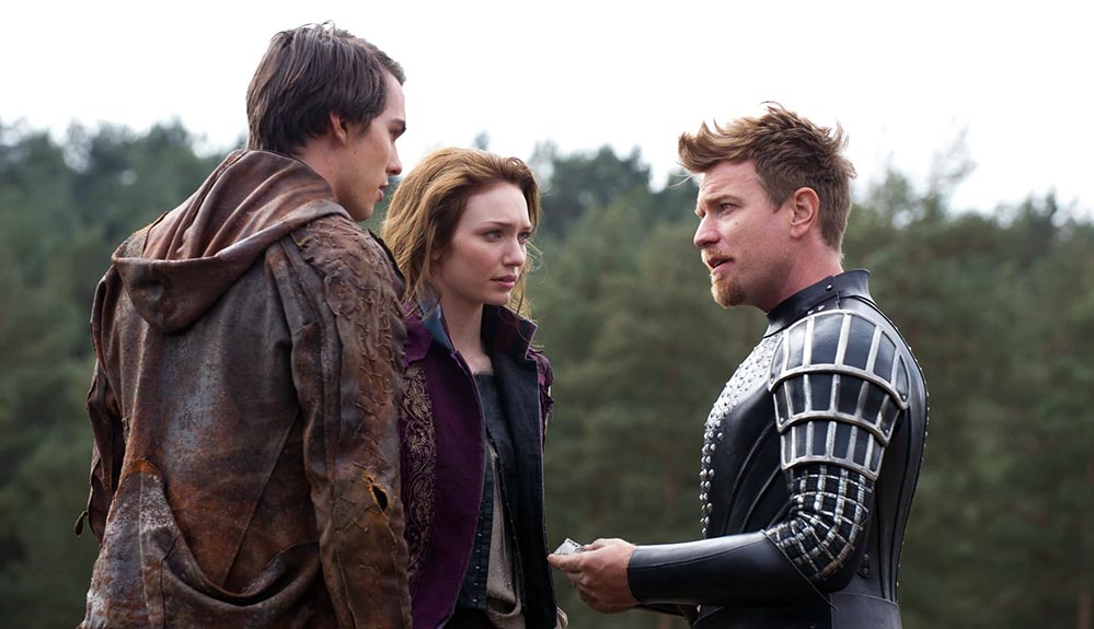 Jack the Giant Slayer 2