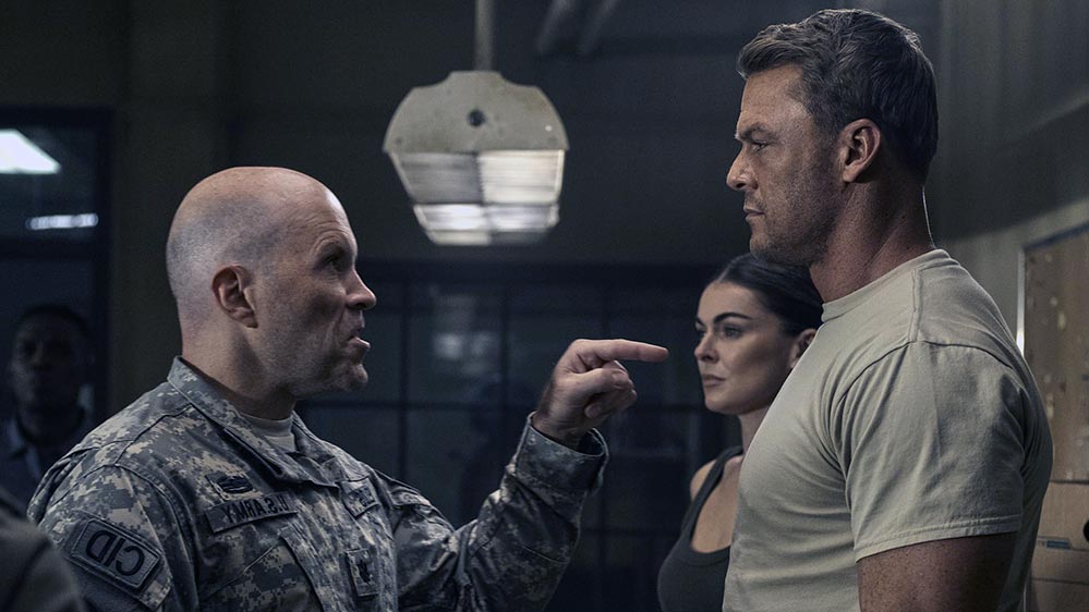 Reacher 1