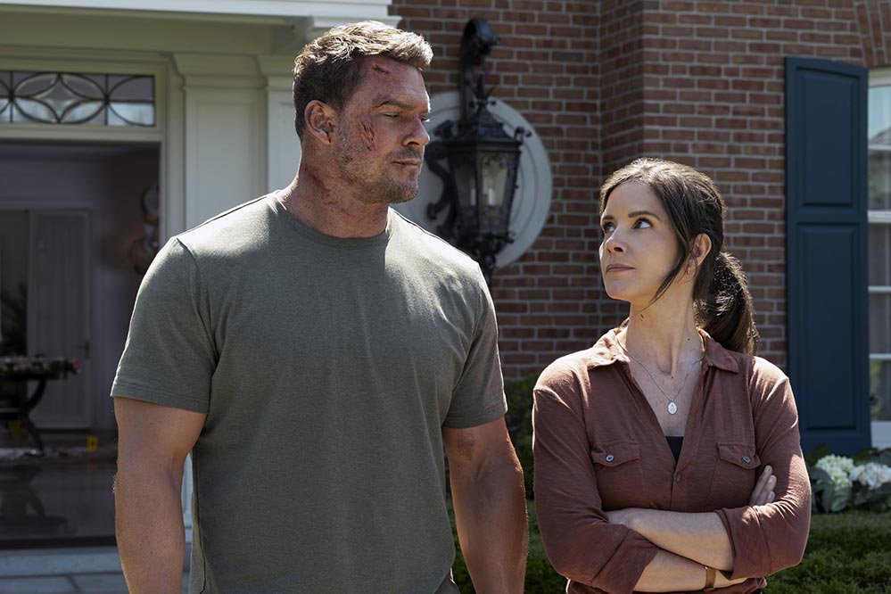 Reacher 2
