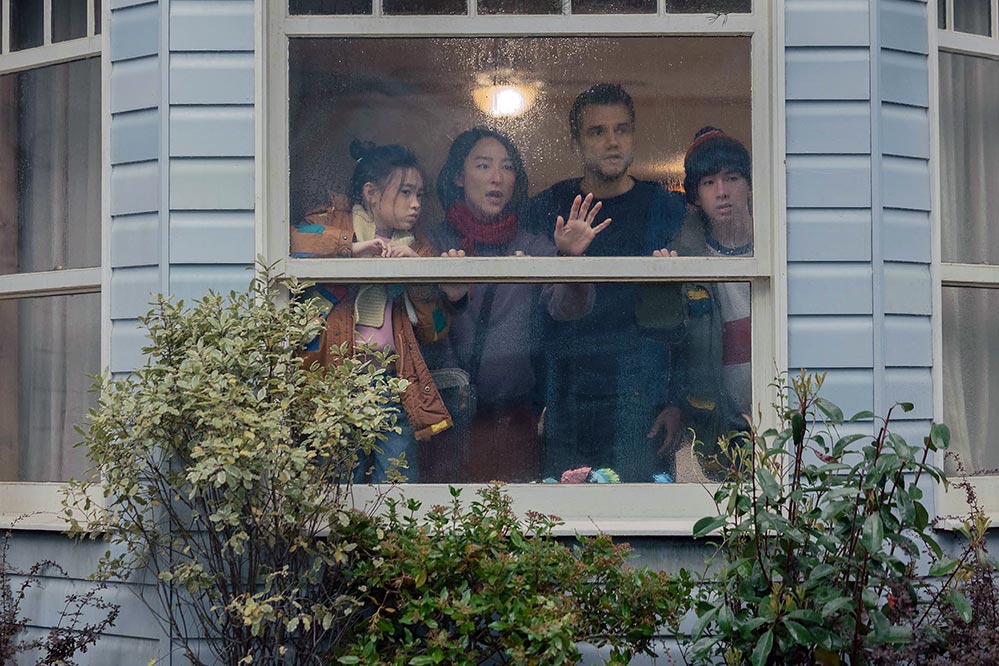 The Last House 2