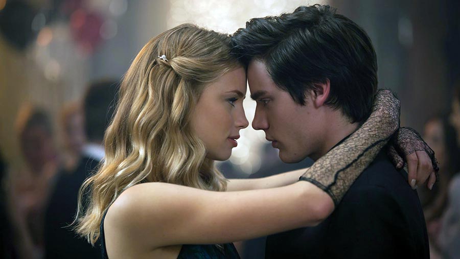 Vampire Academy 2
