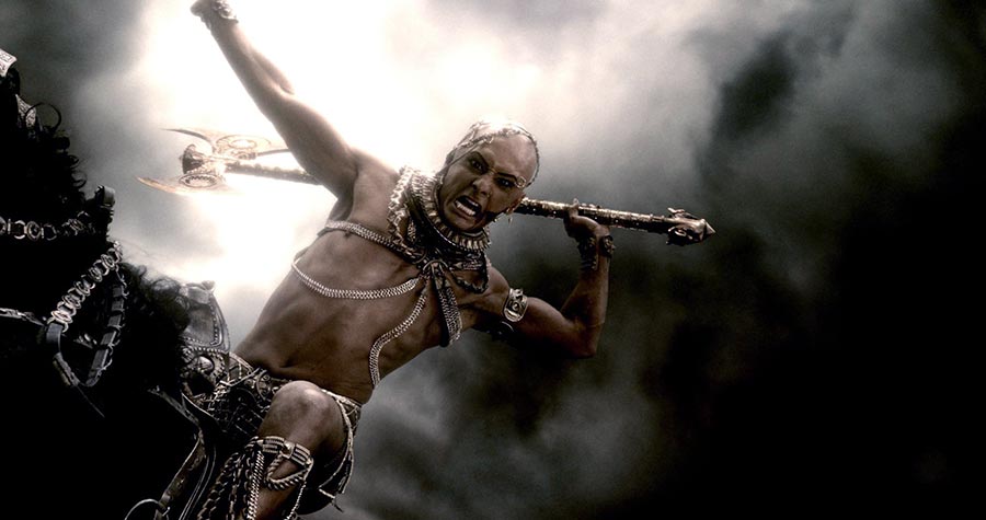 300: Rise of an Empire 4