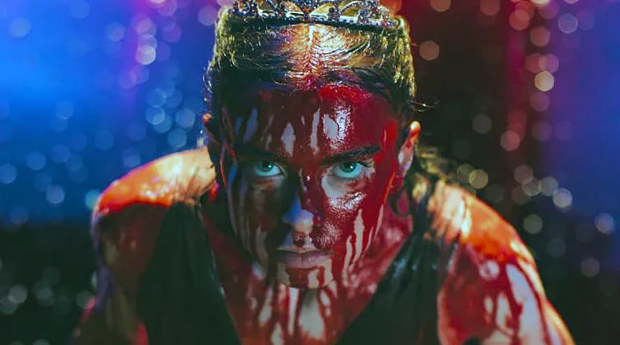 Carrie 1