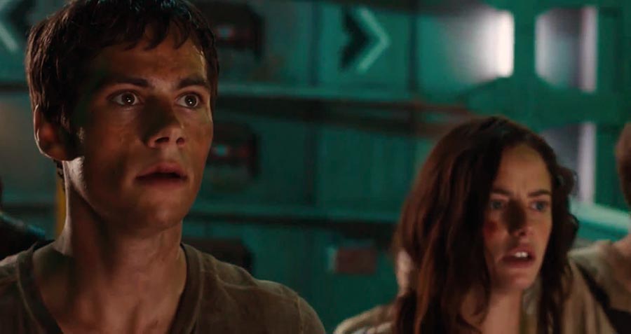 Maze Runner 2 1