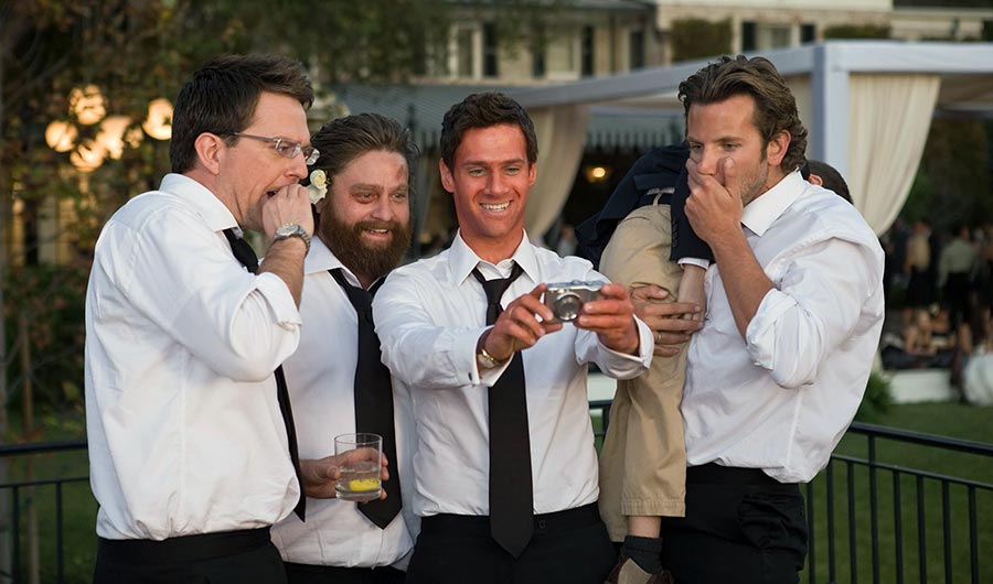 The Hangover 1