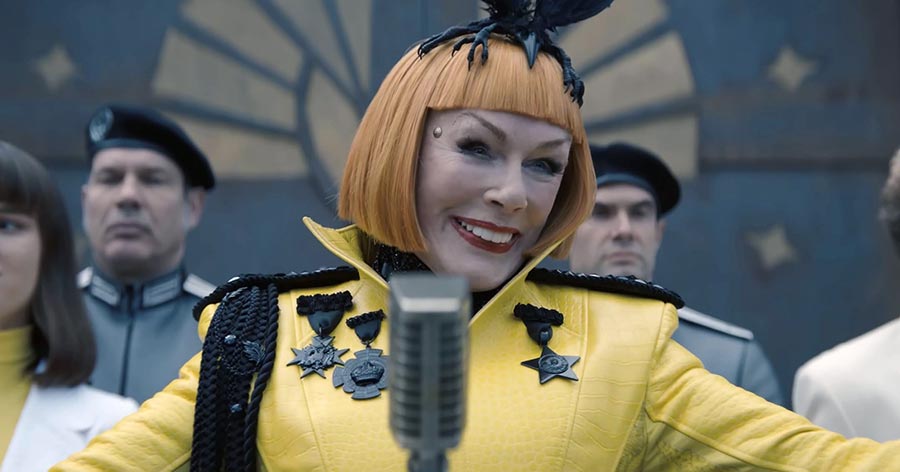 The Hunger Games 6 4
