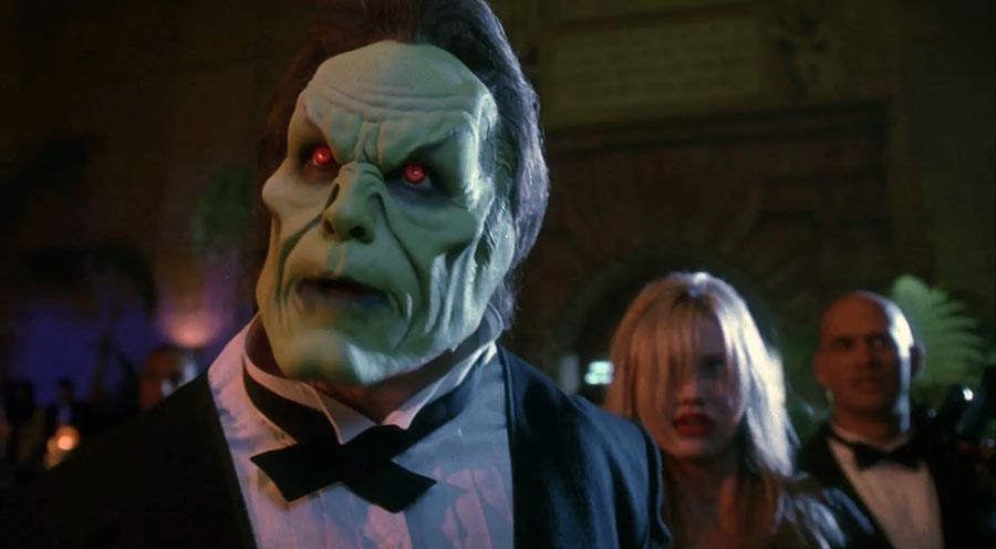 The Mask 2