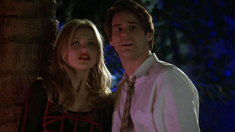 The Mask 3