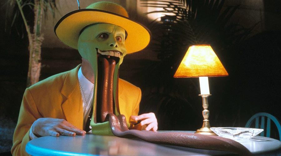 The Mask 4