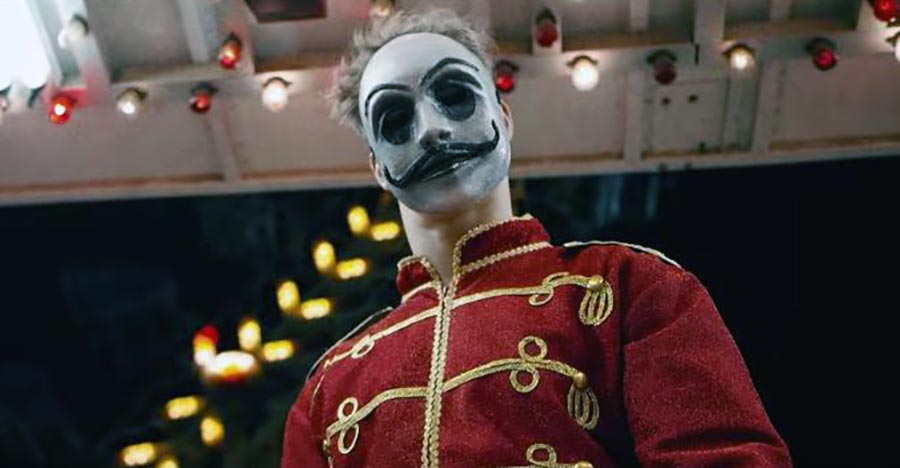 Vampire Carnival 4