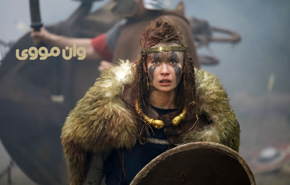 Boudica: Queen of War 2023 Boudica: Queen of War 2023