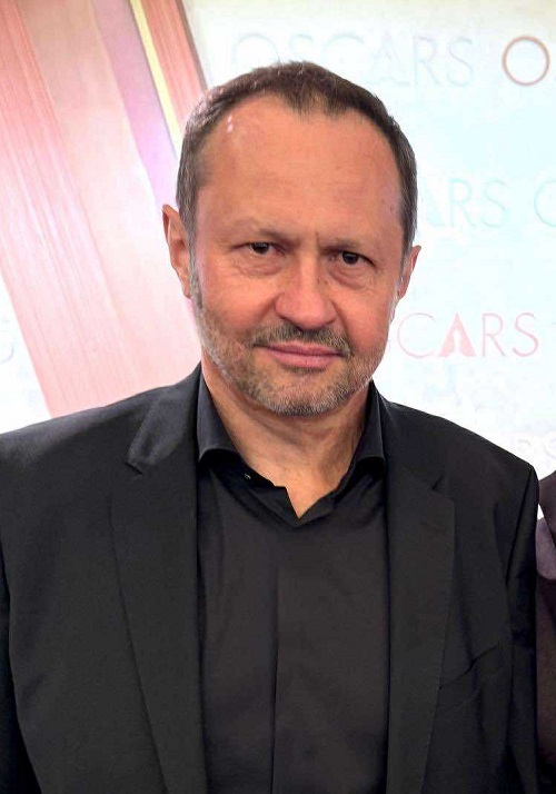 آندژی کونوپکا
