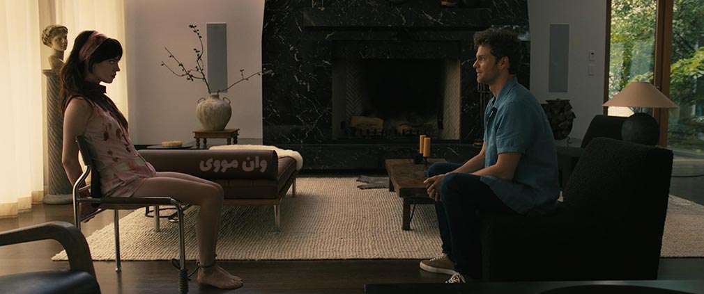 فیلم Companion