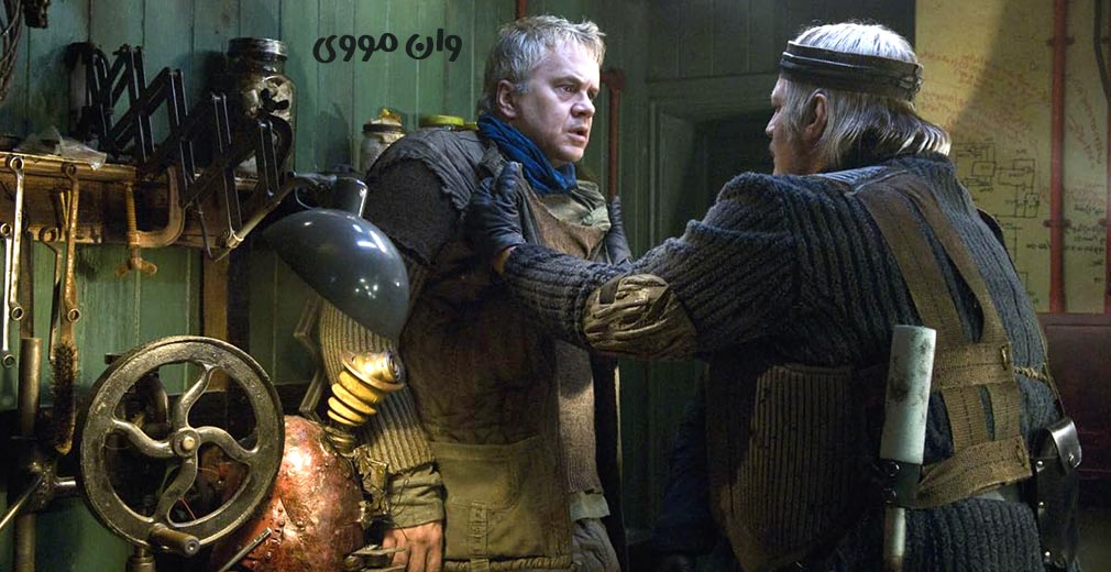 فیلم City of Ember بدون سانسور فیلم City of Ember بدون سانسور