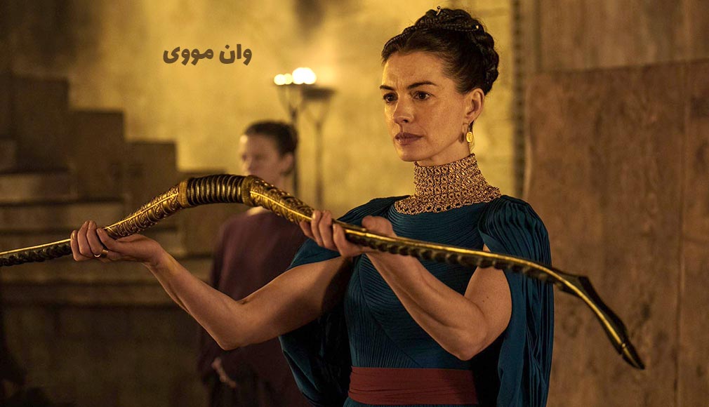 دانلود فیلم ادیسه The Odyssey دانلود فیلم ادیسه The Odyssey