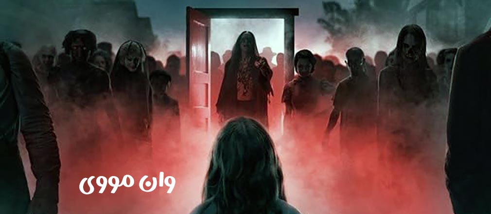 فیلم Insidious 6 بدون سانسور