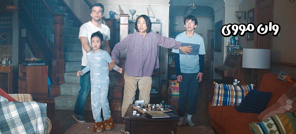 فیلم The Last House بدون سانسور