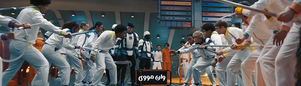The Hunger Games 6
